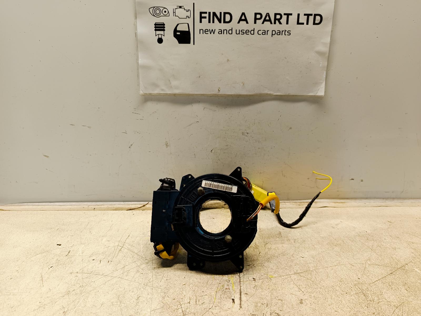 View Auto part Airbag Module/Sensor SUBARU LIBERTY 2008
