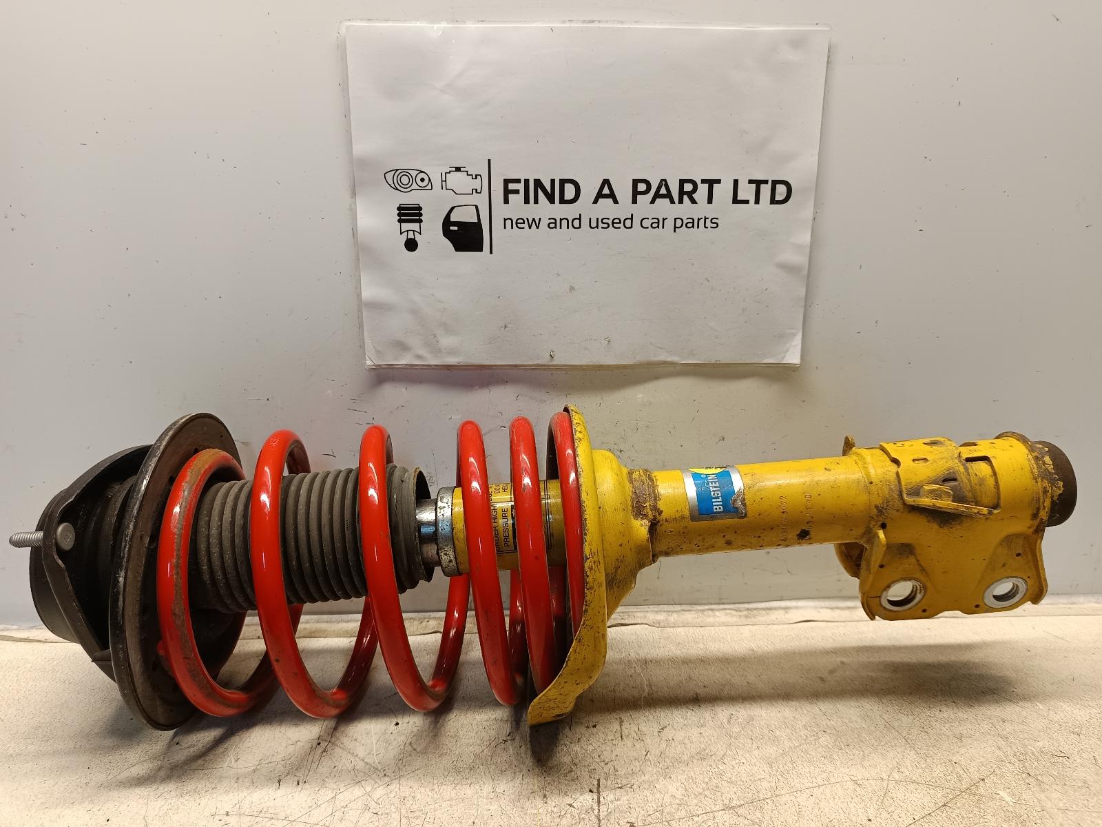 View Auto part Left Front Strut SUBARU LIBERTY 2008