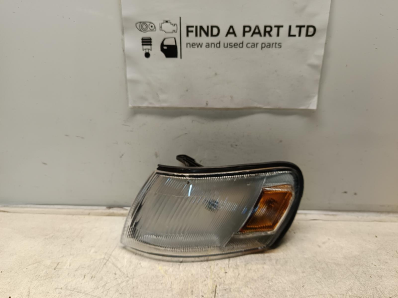 View Auto part Left Indicator/Fog/Side TOYOTA COROLLA 1994