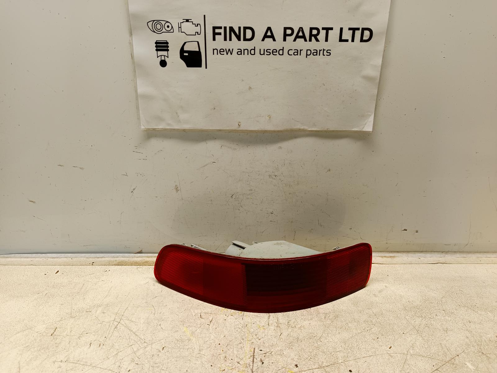 View Auto part Right Taillight MITSUBISHI OUTLANDER 2007