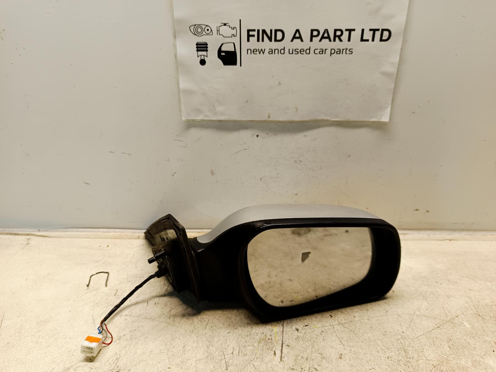 View Auto part Right Door Mirror MAZDA 6 2007