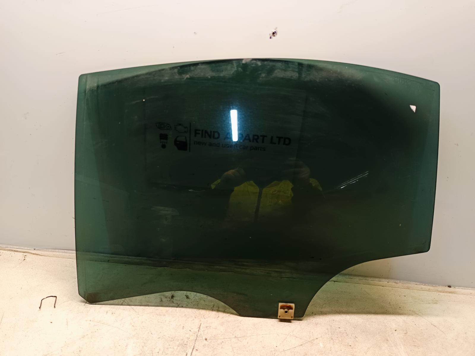 View Auto part Left Rear Door Window MAZDA 6 2007