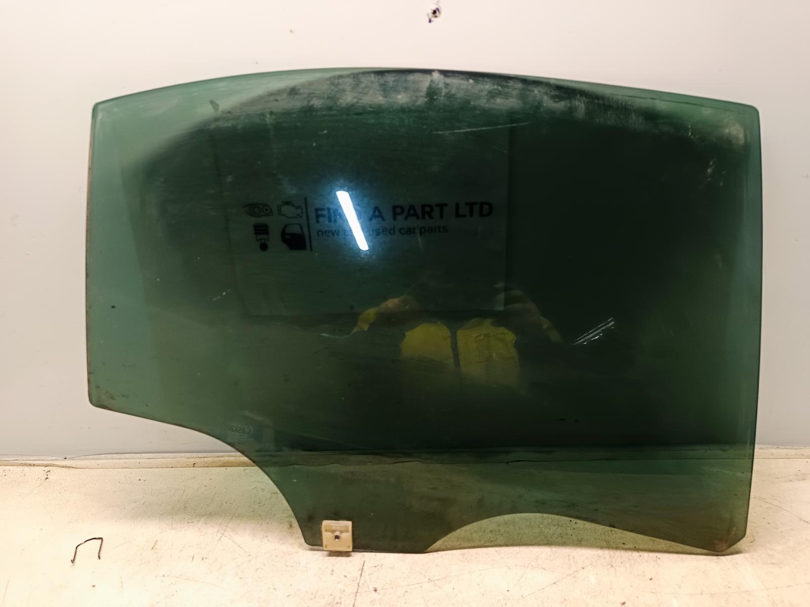 View Auto part Right Rear Door Window MAZDA 6 2007