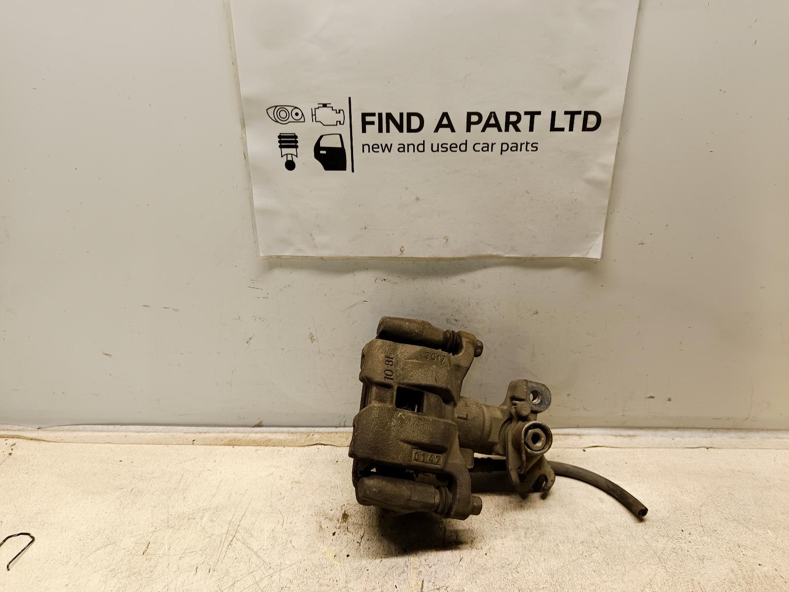 View Auto part Caliper MAZDA 6 2007