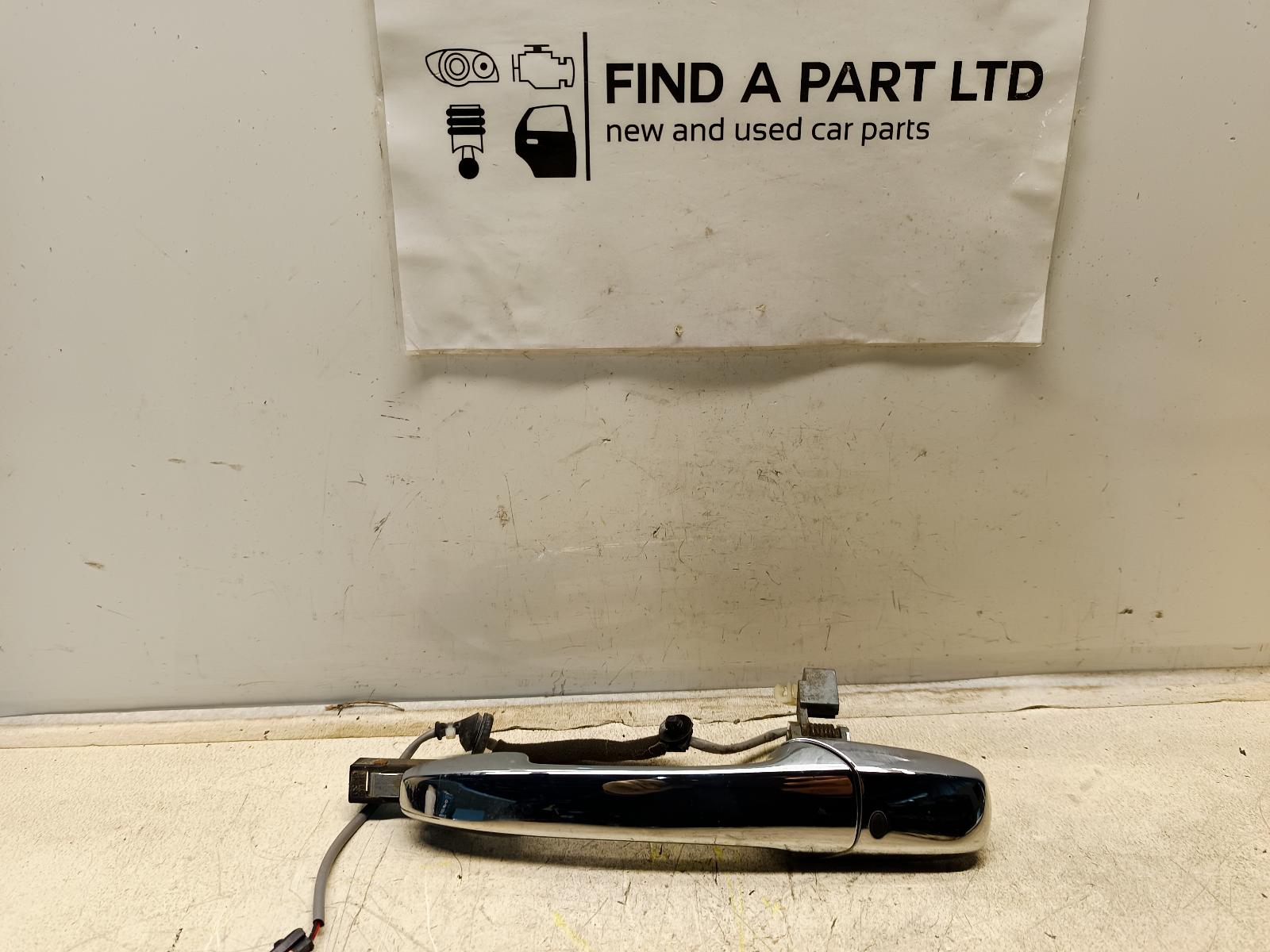 View Auto part Door Handle MAZDA 6 2007