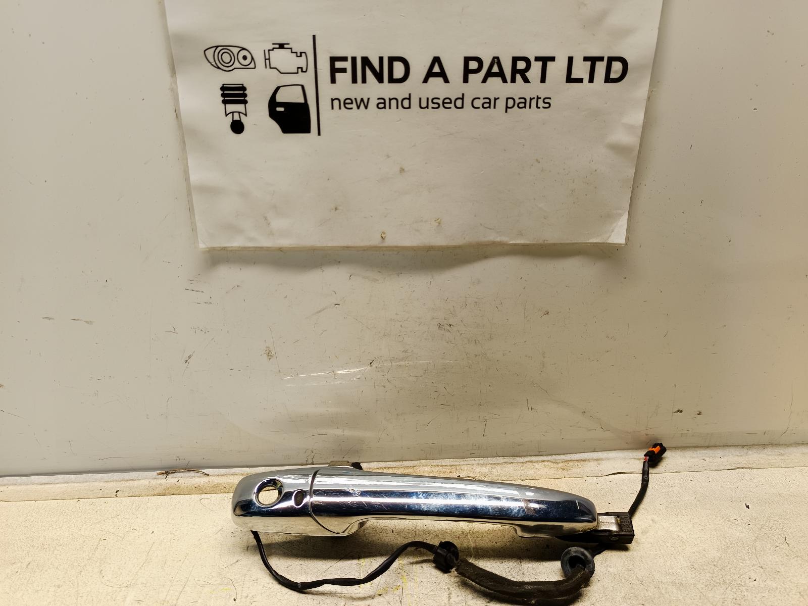 View Auto part Door Handle MAZDA 6 2007