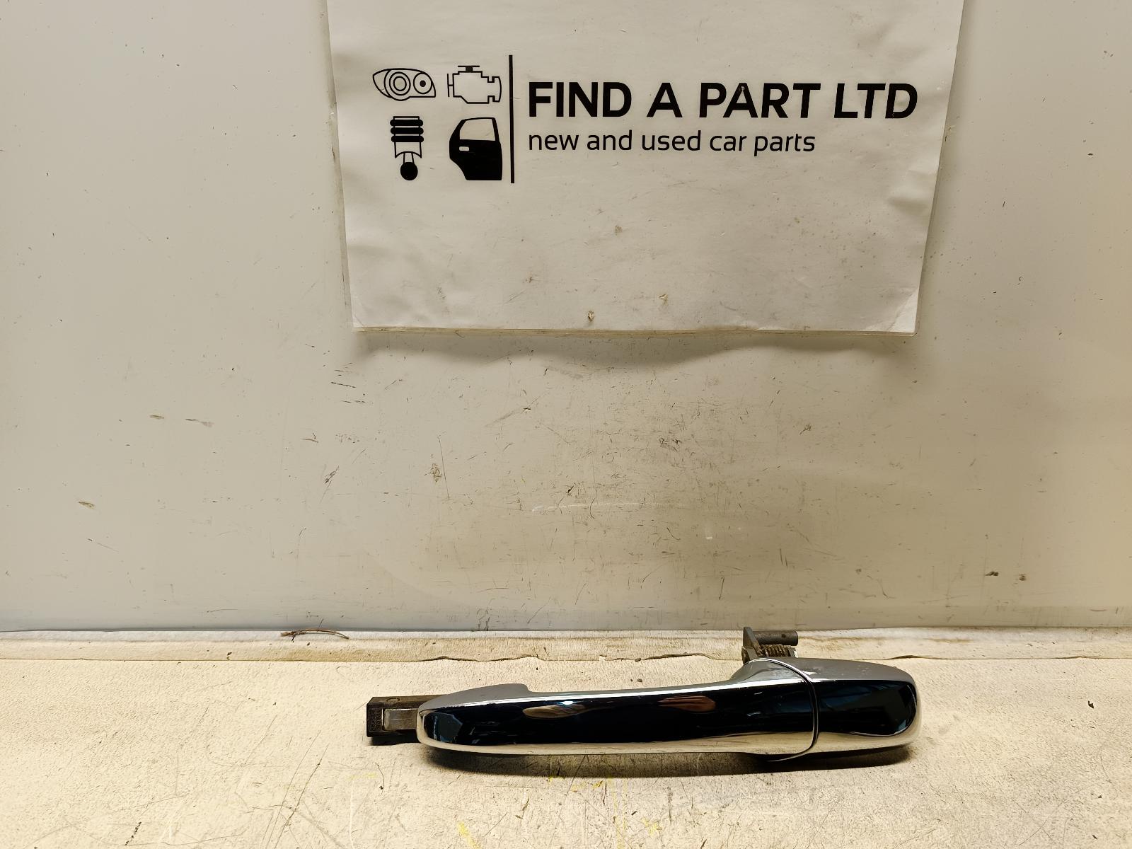 View Auto part Door Handle MAZDA 6 2007