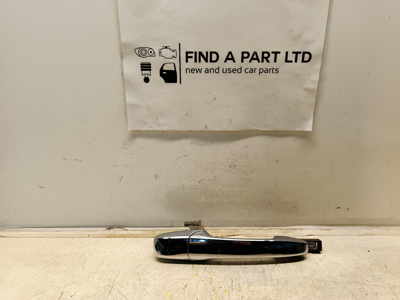 View Auto part Door Handle MAZDA 6 2007