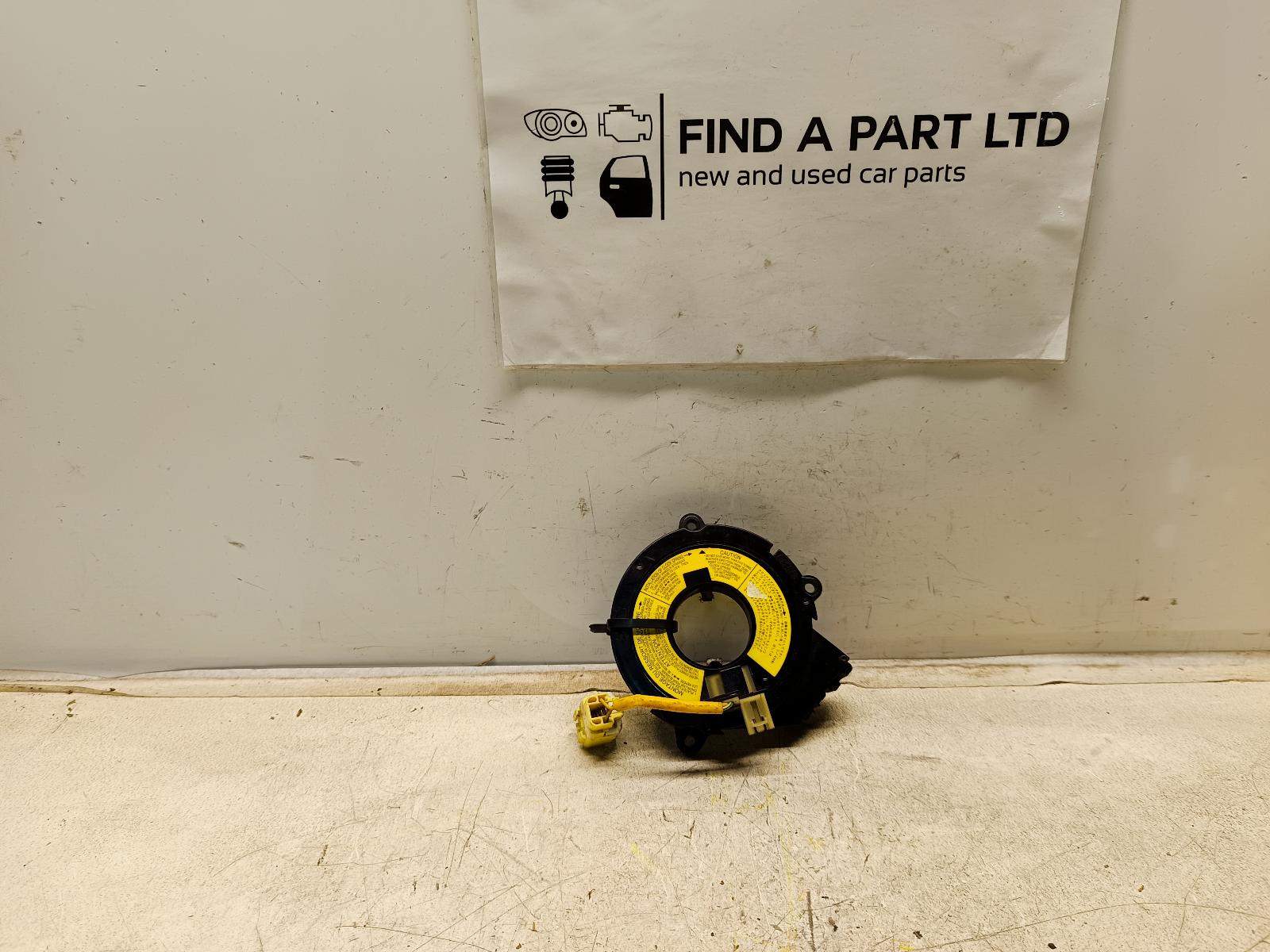 View Auto part Airbag Module/Sensor MAZDA TRIBUTE 2004