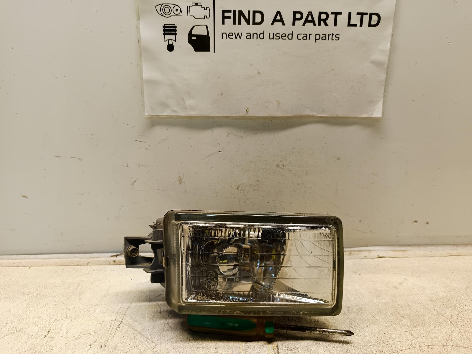 View Auto part Right Indicator/Fog/Side MITSUBISHI NIMBUS 1998