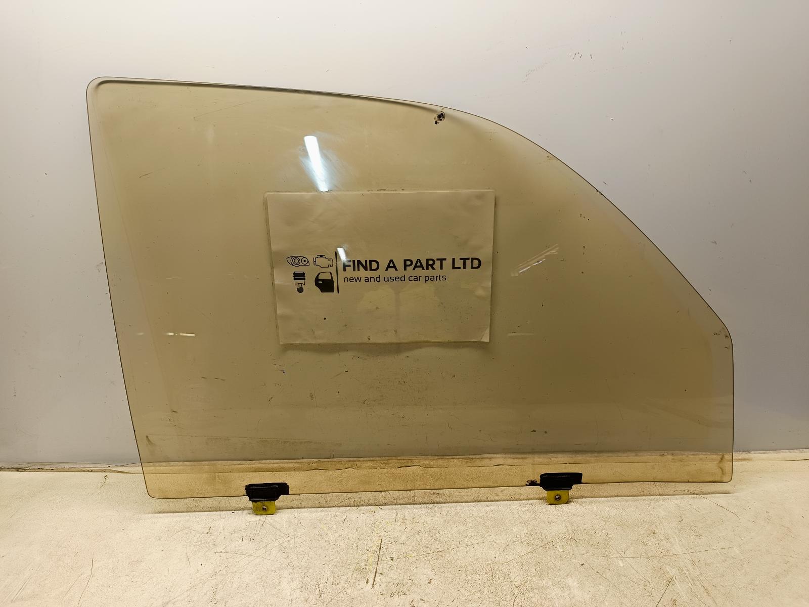 View Auto part Right Front Door Window TOYOTA HILUX 1997