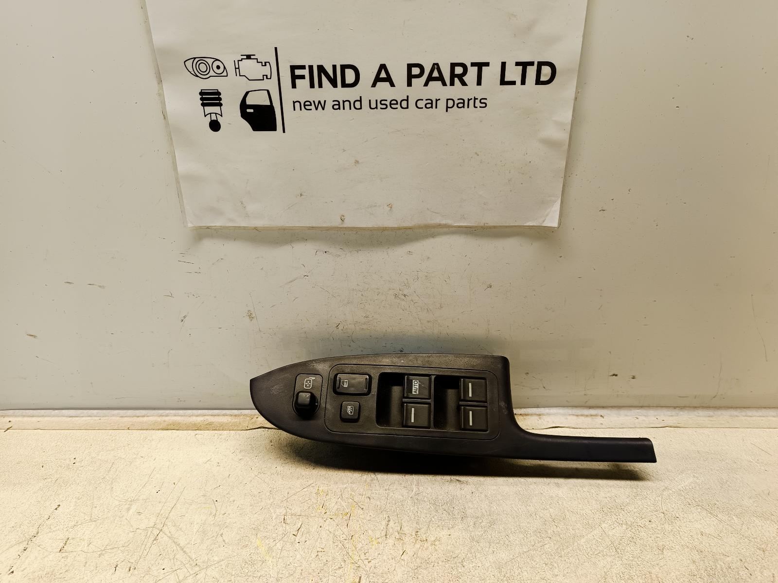 View Auto part Pwr Dr Wind Switch HONDA ACCORD 2005