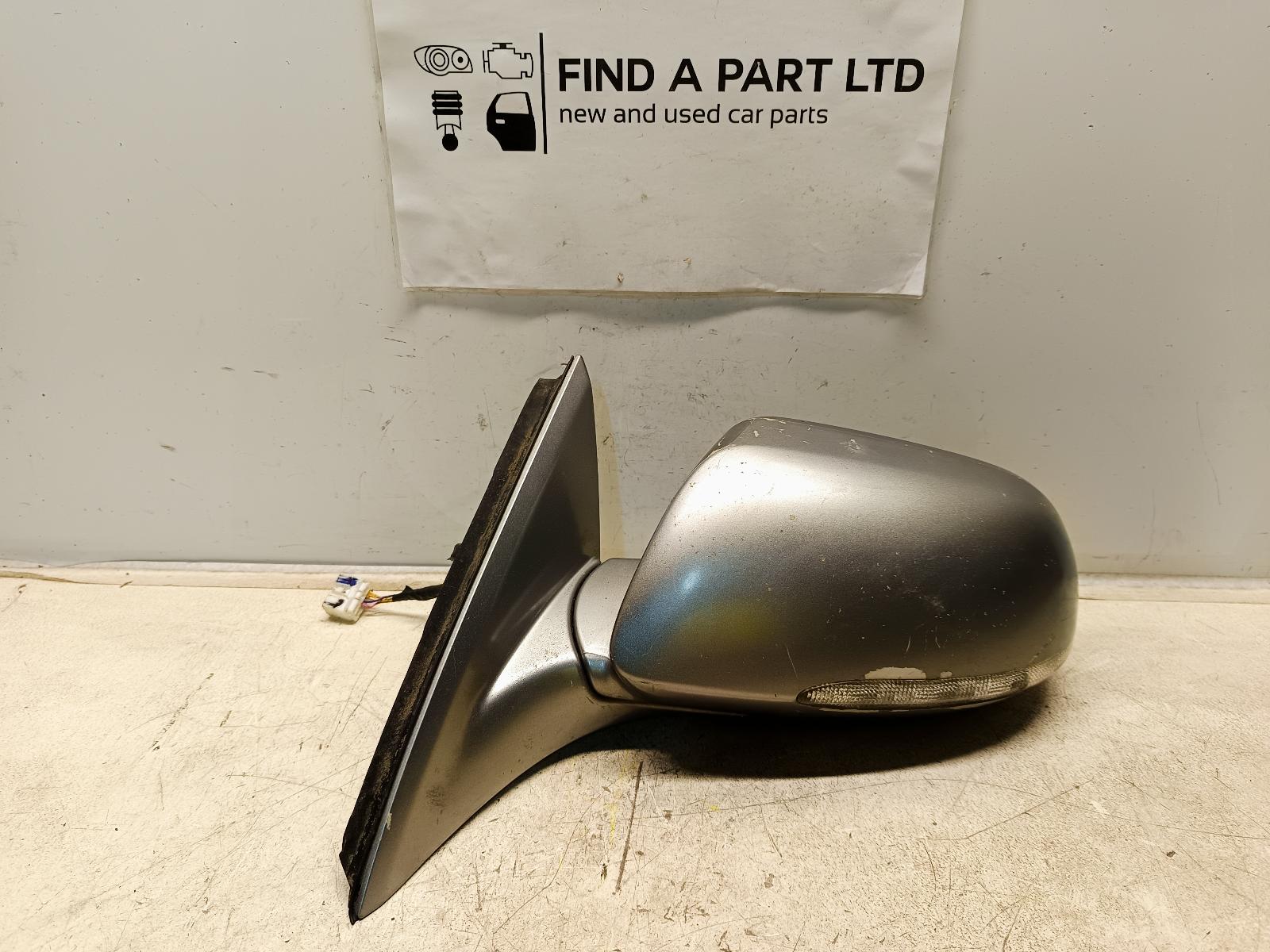 View Auto part Left Door Mirror HONDA ACCORD 2004