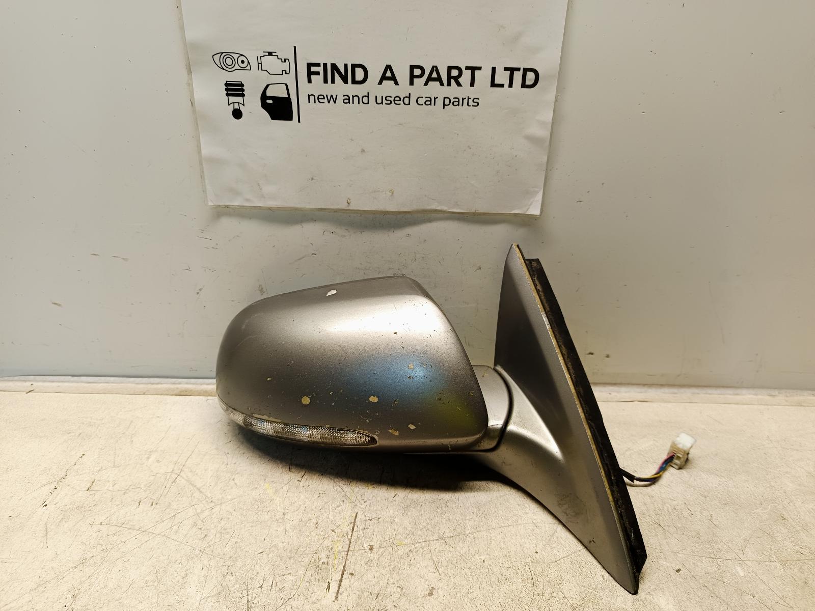 View Auto part Right Door Mirror HONDA ACCORD 2004