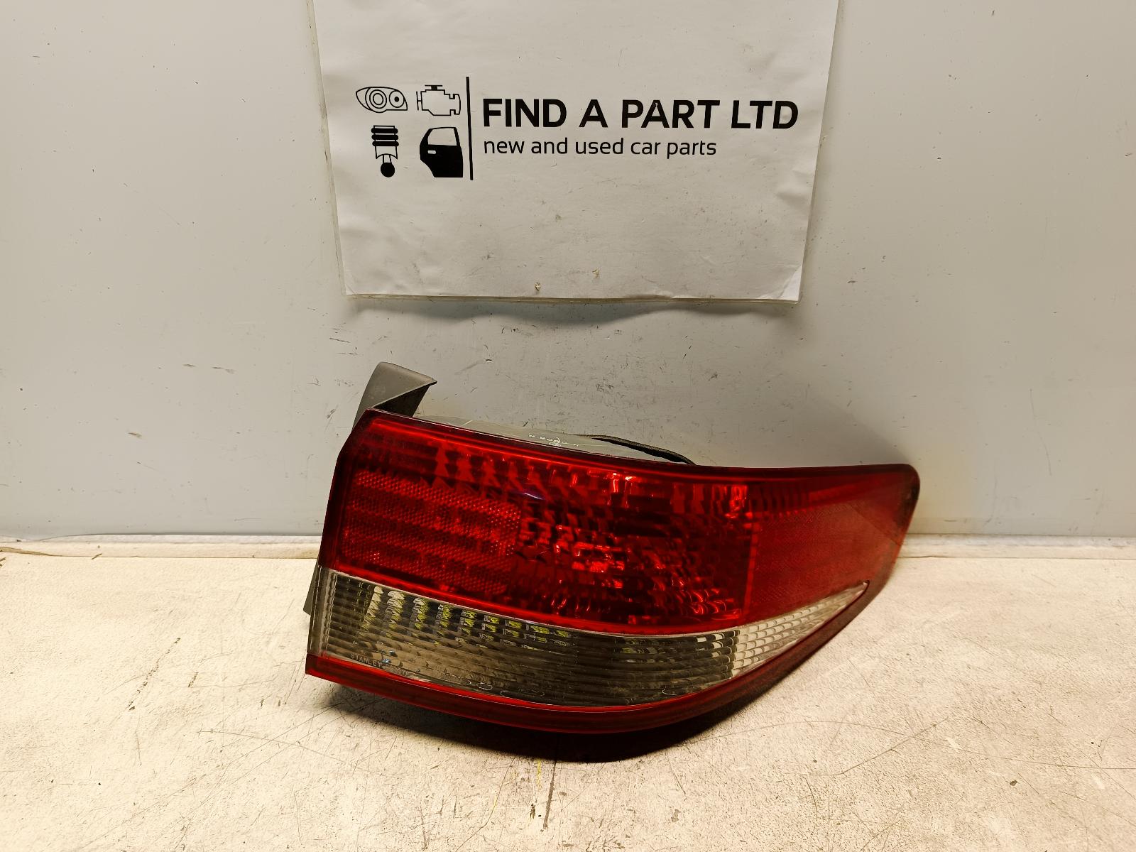 View Auto part Right Taillight HONDA ACCORD 2003