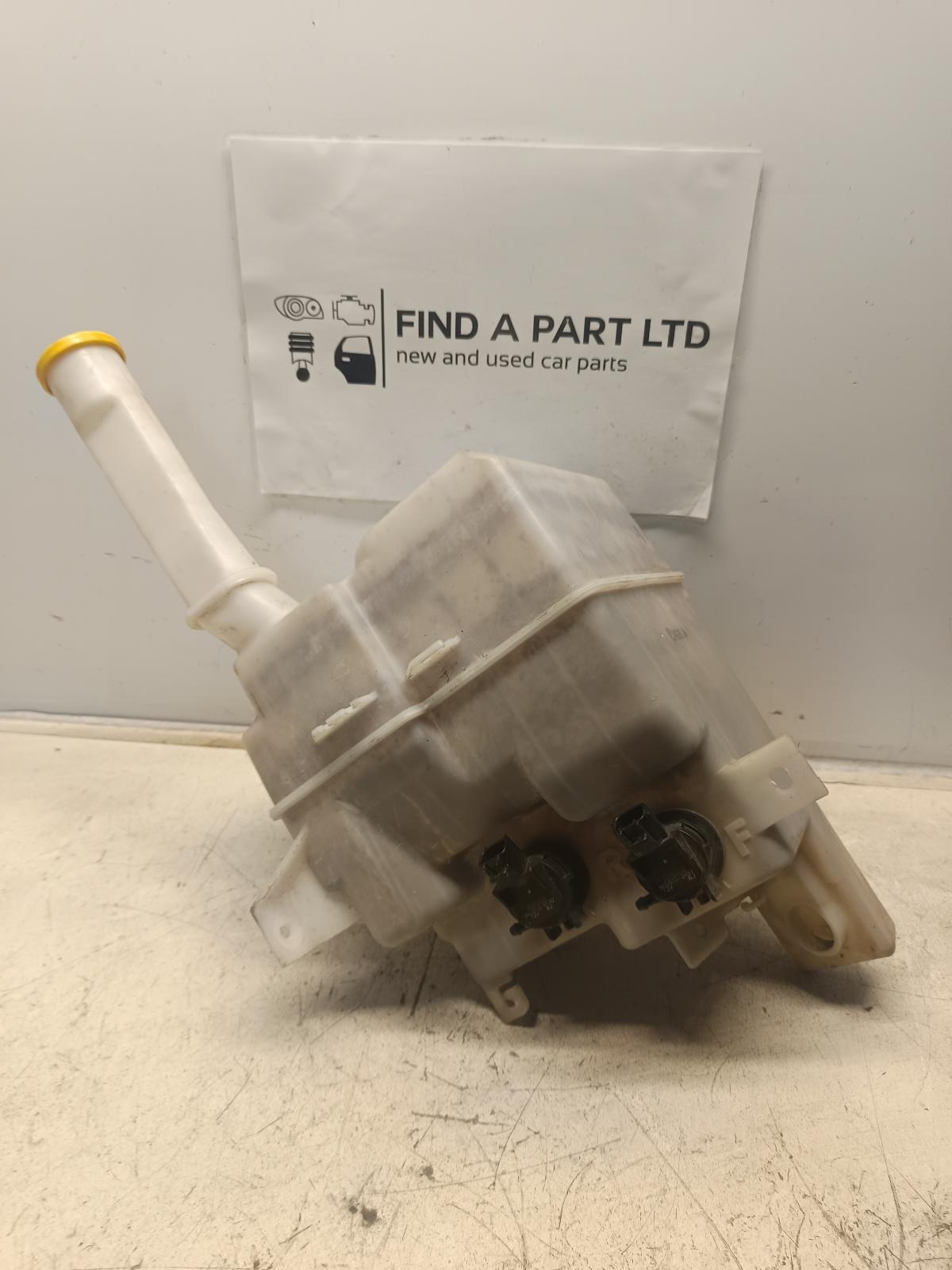 View Auto part Washer Bottle MAZDA 6 2005