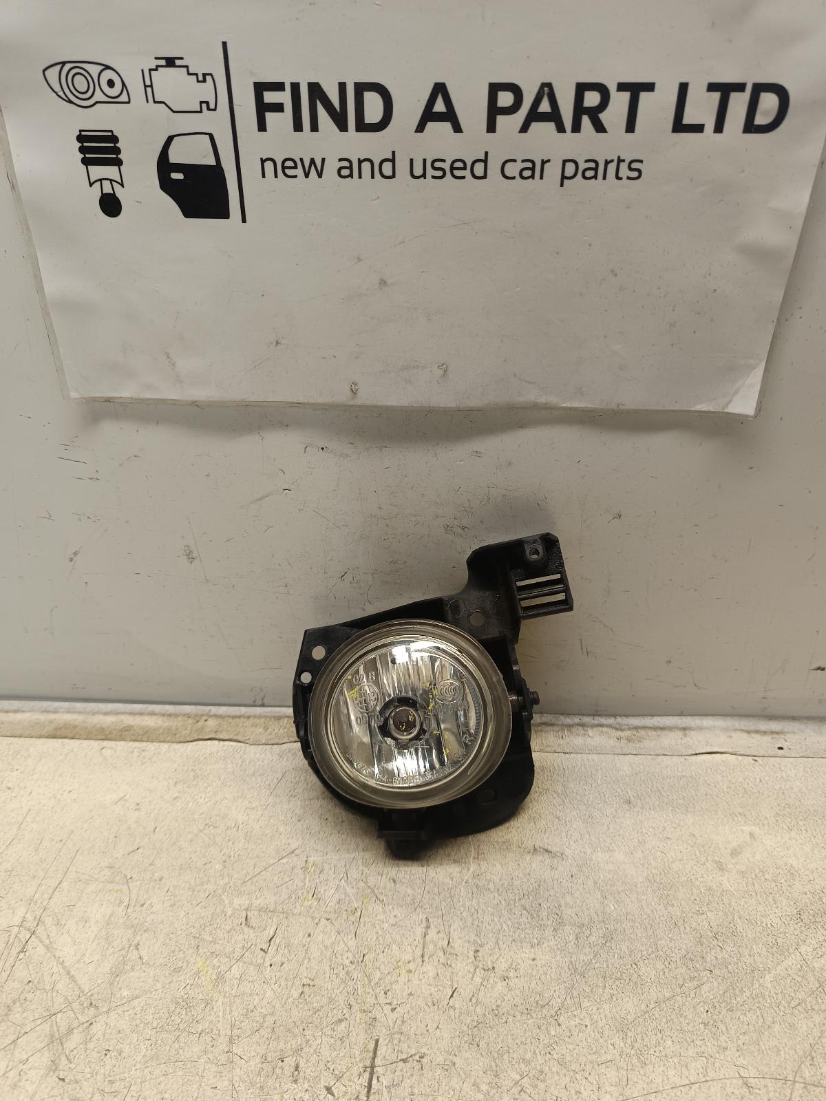 View Auto part Right Indicator/Fog/Side MAZDA CX7 2008