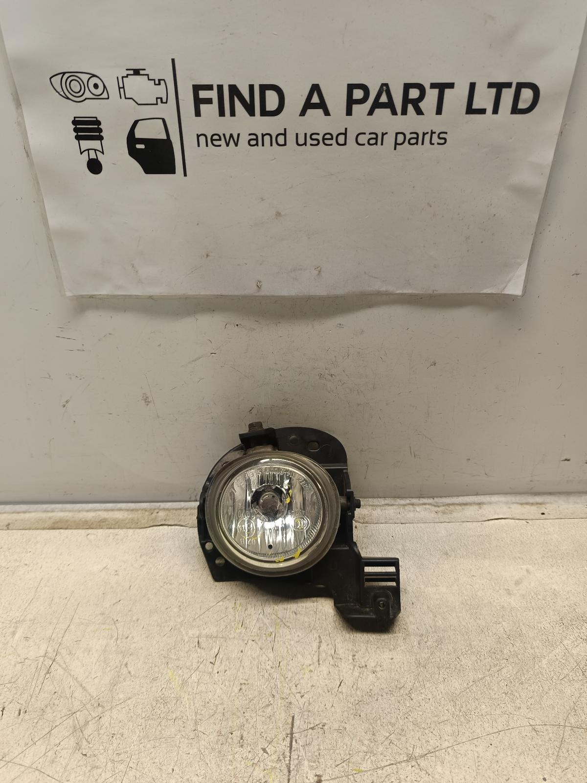 View Auto part Left Indicator/Fog/Side MAZDA CX7 2008