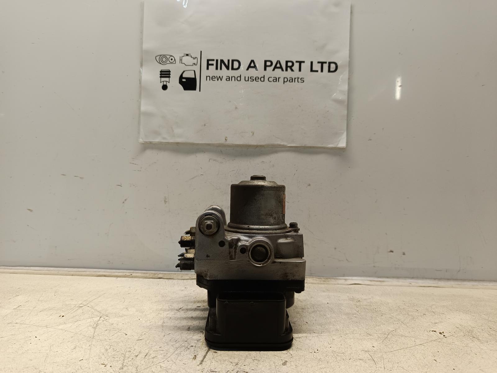 View Auto part Abs Pump/Modulator HONDA CIVIC 2005