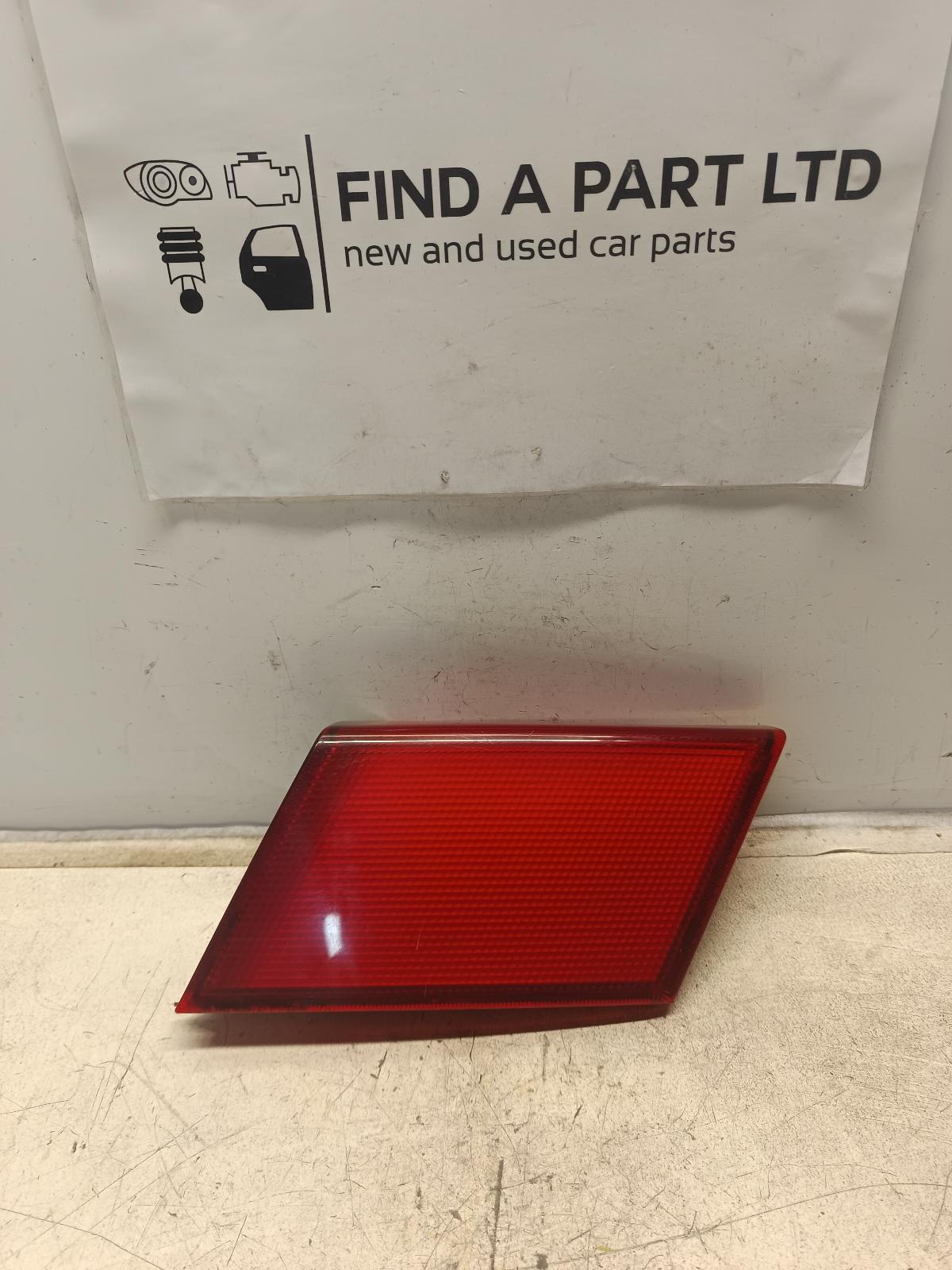 View Auto part Rear Garnish MITSUBISHI LANCER 1998