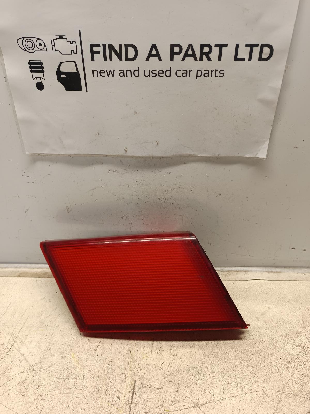 View Auto part Rear Garnish MITSUBISHI LANCER 1998