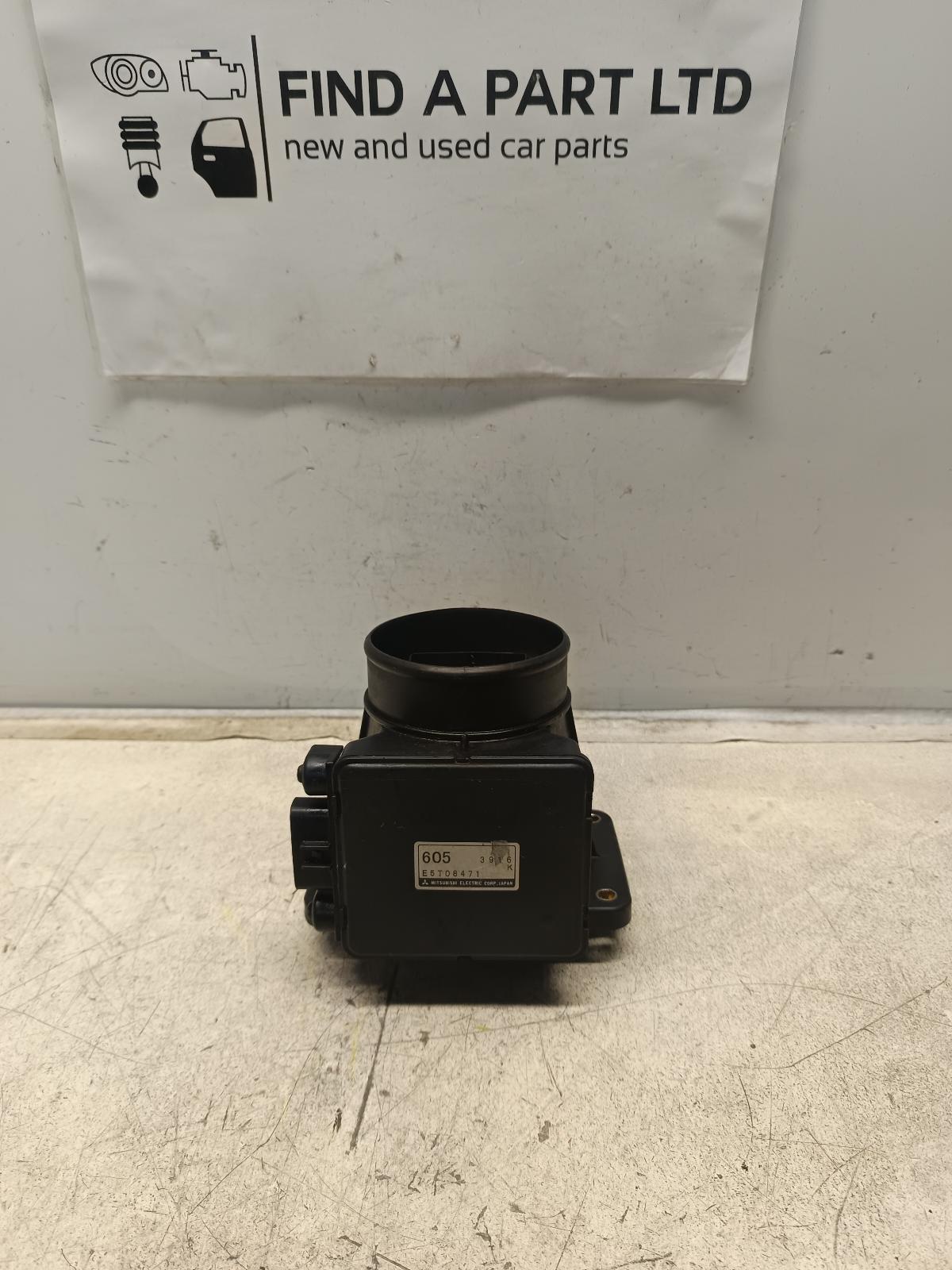 View Auto part Air Flow Meter MITSUBISHI LANCER 2004