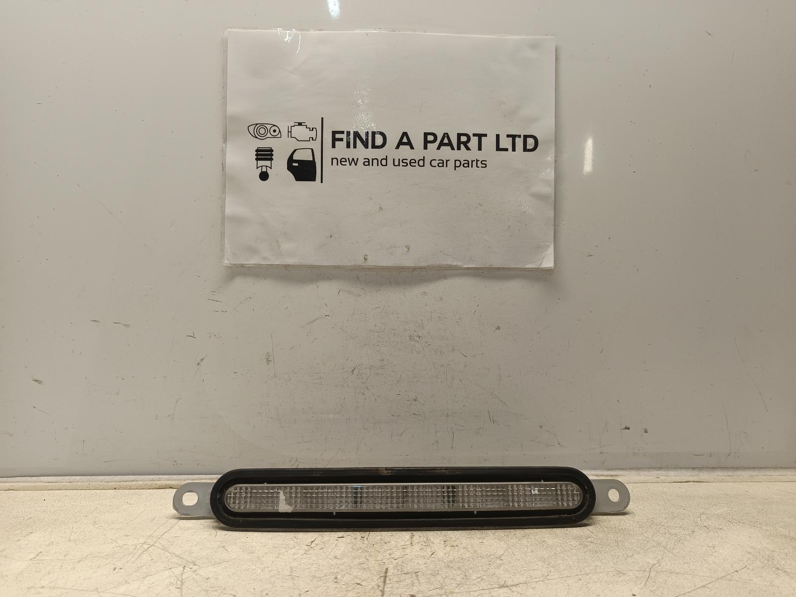 View Auto part High Level Stoplight MITSUBISHI LANCER 2007