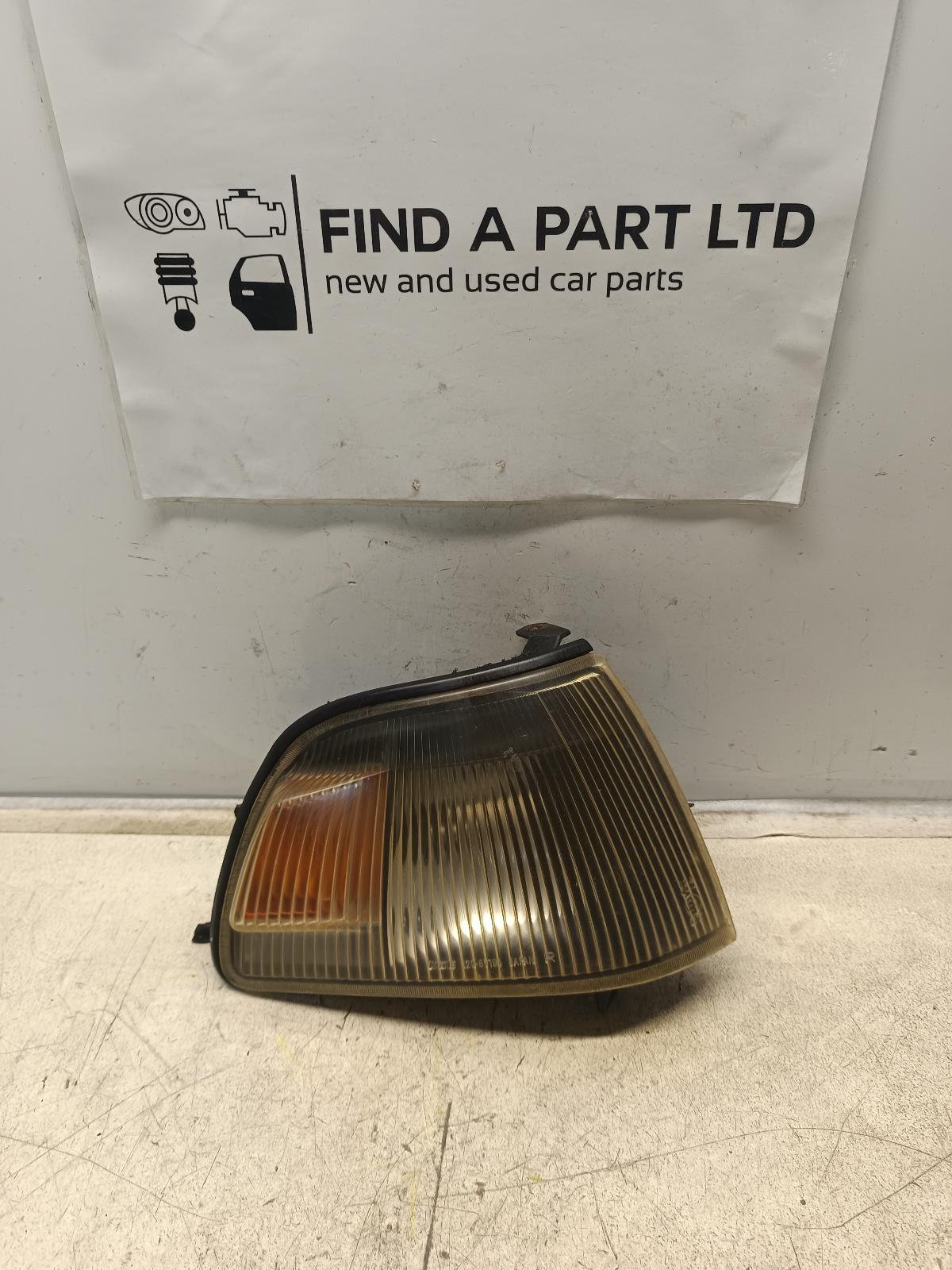 View Auto part Right Indicator/Fog/Side MITSUBISHI CHALLENGER 1997