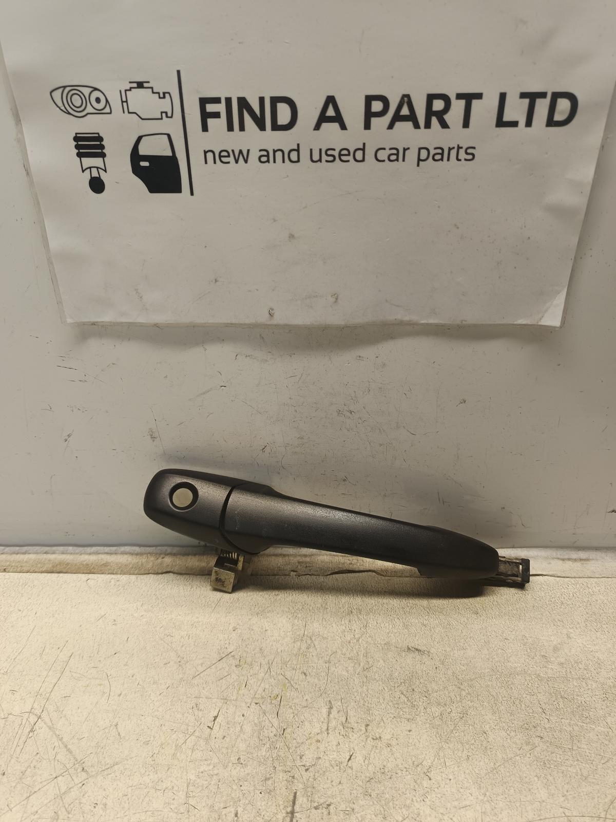 View Auto part Door Handle FORD RANGER 2008