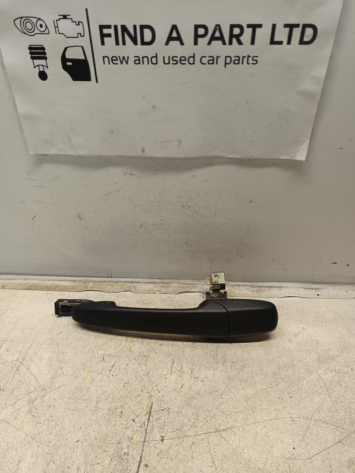 View Auto part Door Handle FORD RANGER 2008