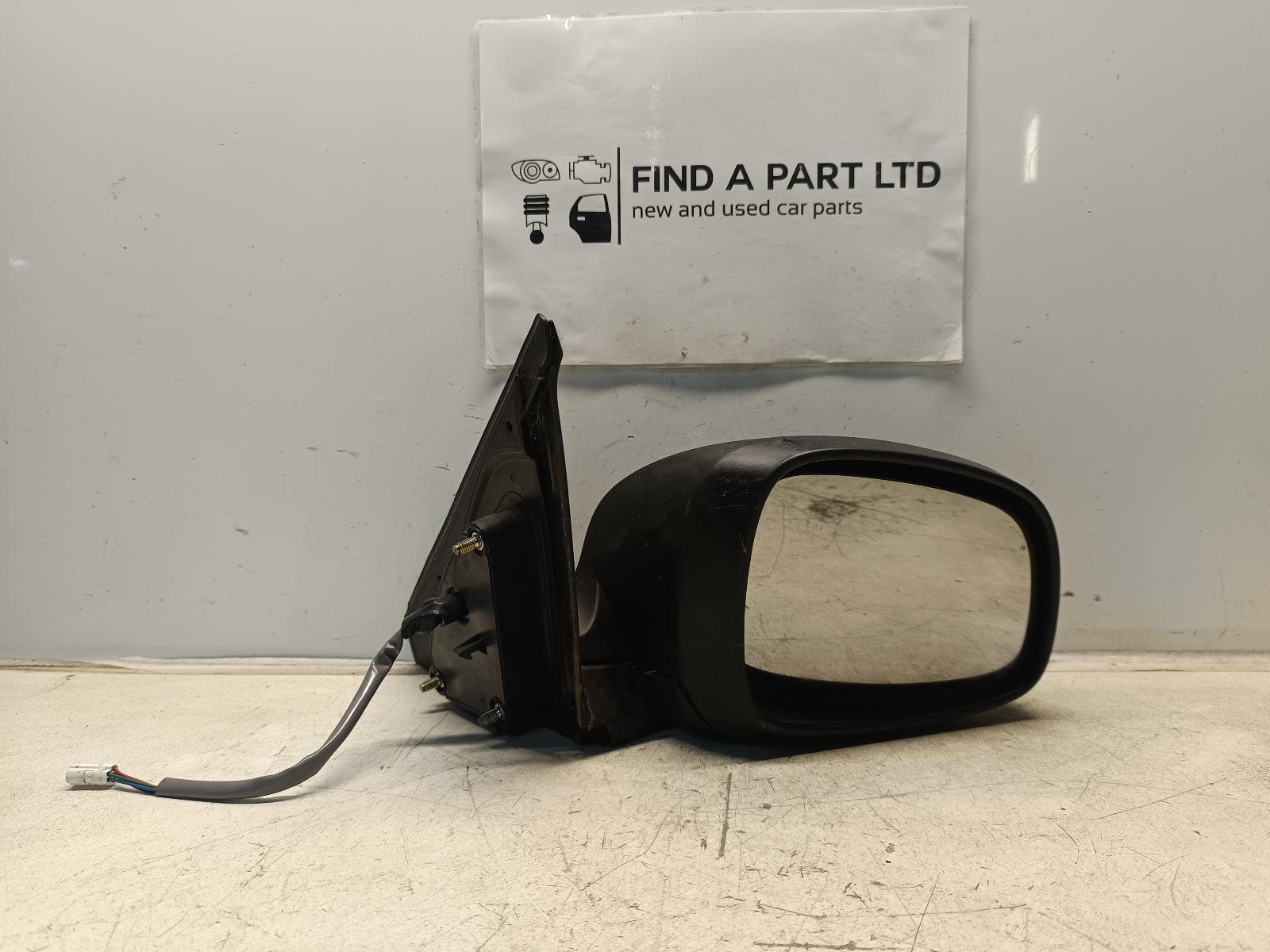 View Auto part Right Door Mirror SUZUKI SWIFT 2005