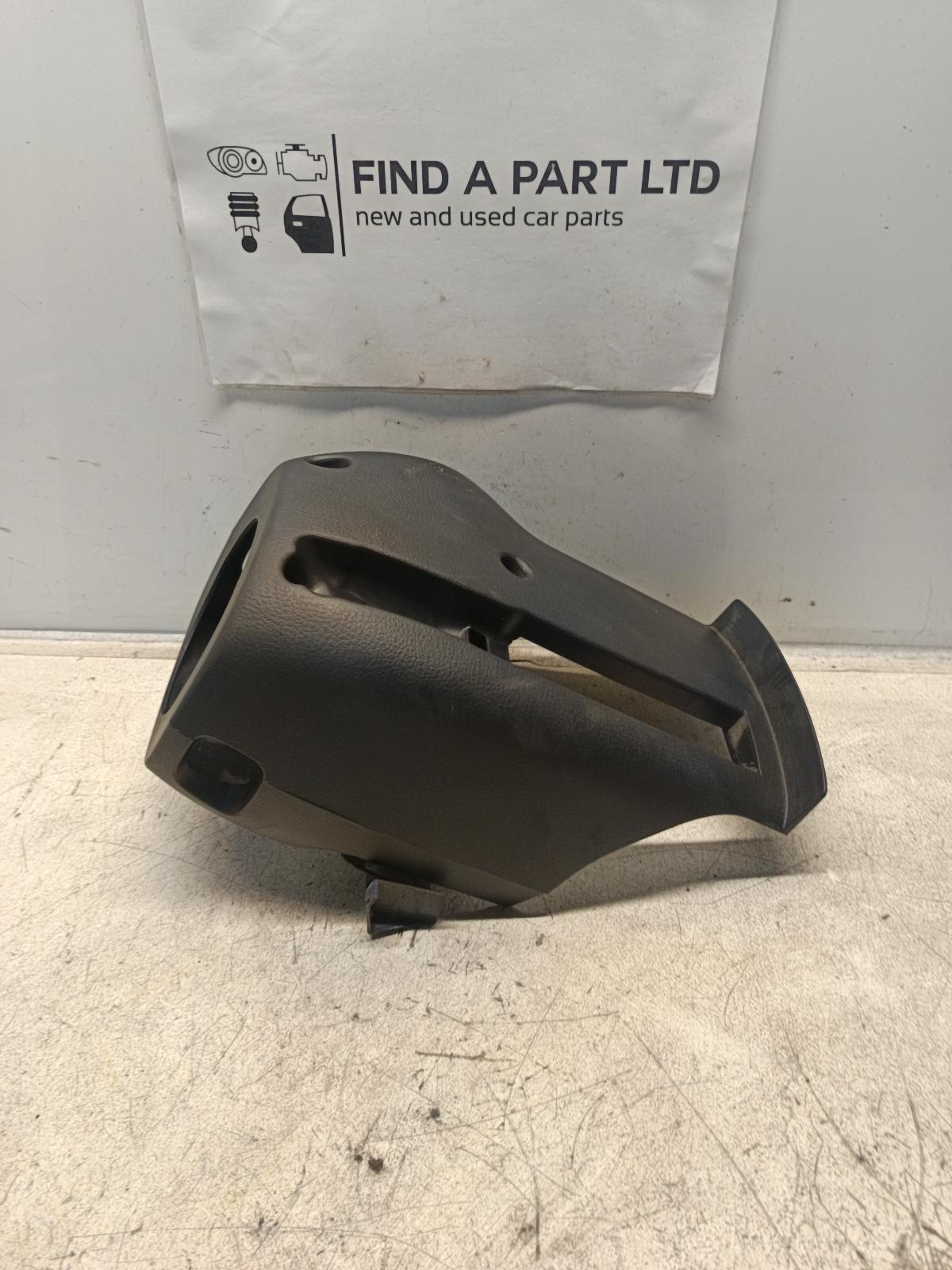 View Auto part Steering Column Shro MAZDA 6 2006