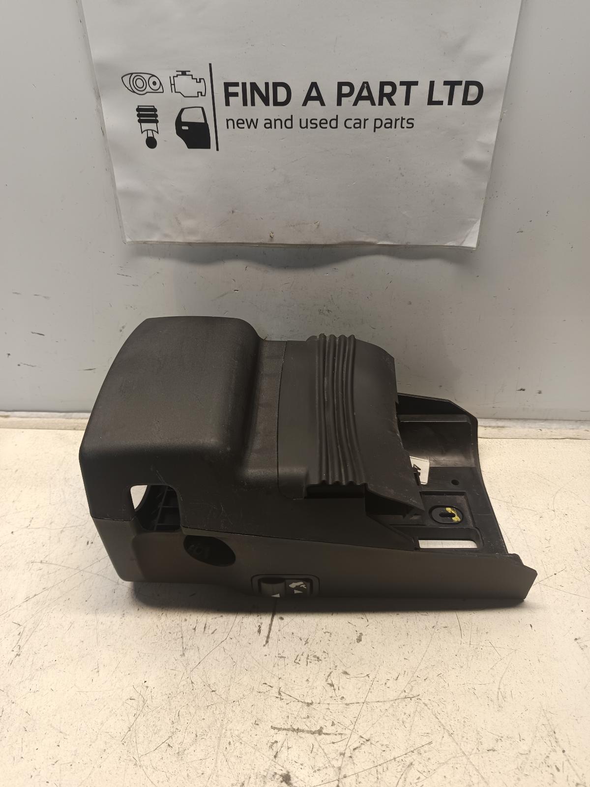 View Auto part Steering Column Shro FORD TERRITORY 2005