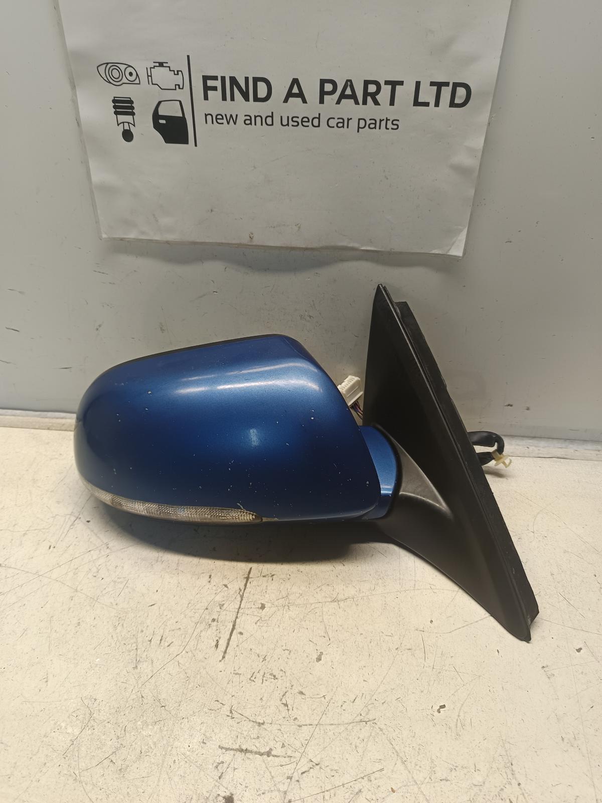 View Auto part Right Door Mirror HONDA ACCORD 2004