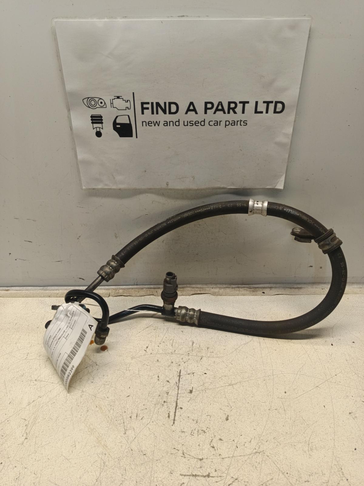 View Auto part Power Steer Hose HONDA ACCORD 2004