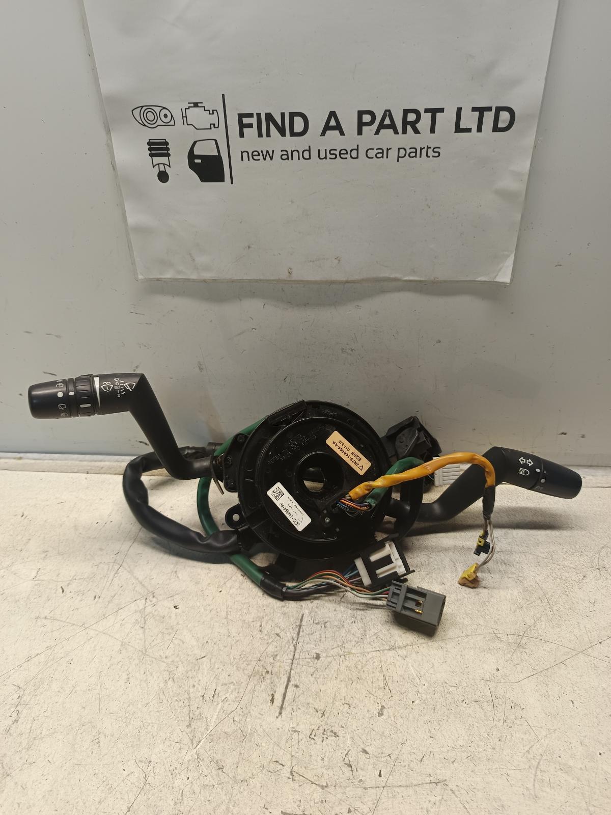 View Auto part Combination Switch FORD TERRITORY 2005