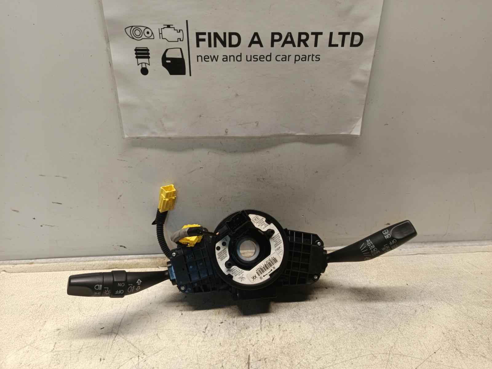 View Auto part Combination Switch HONDA ACCORD 2004