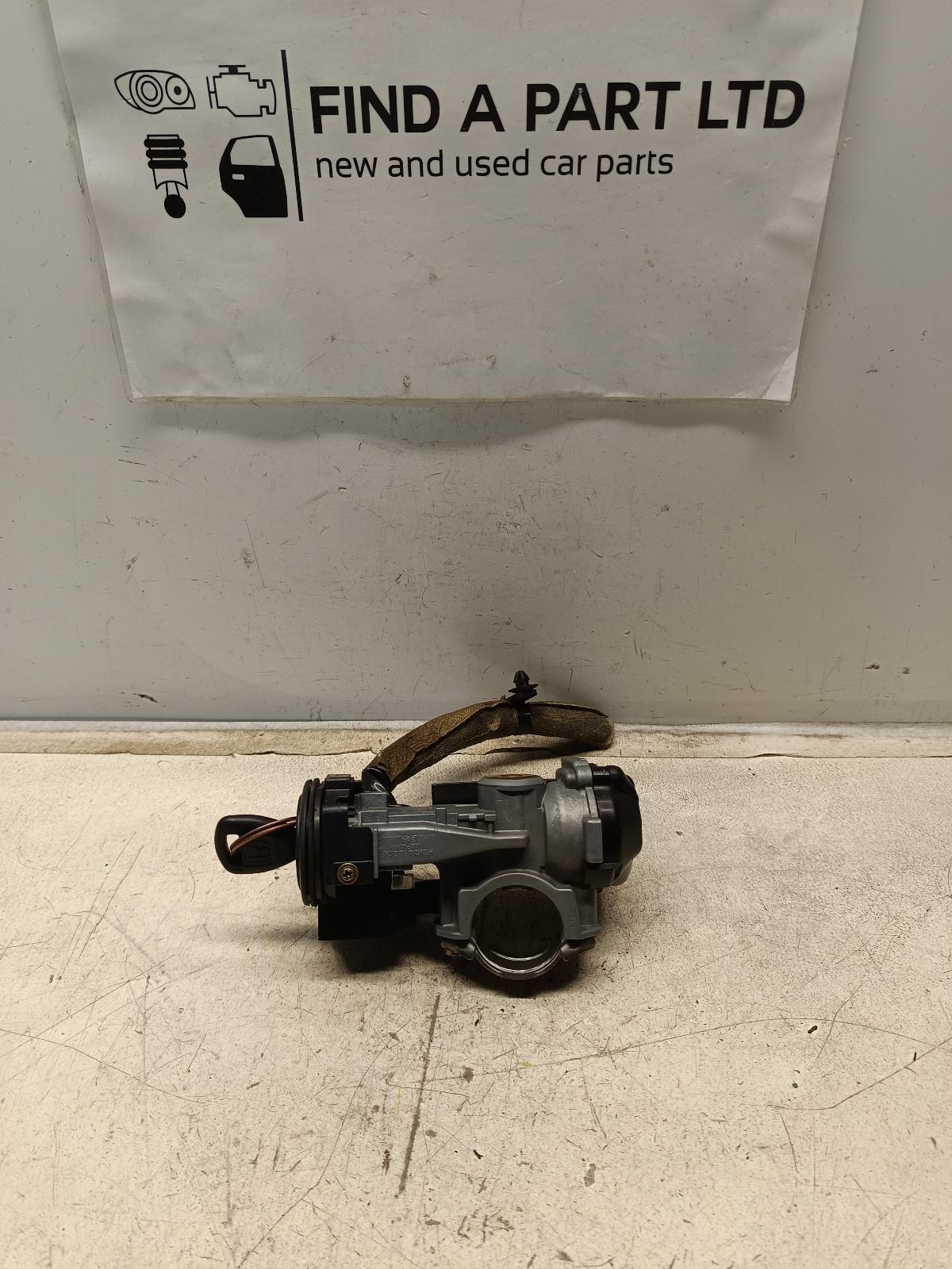 View Auto part Ignition W/ Key HONDA ACCORD 1999