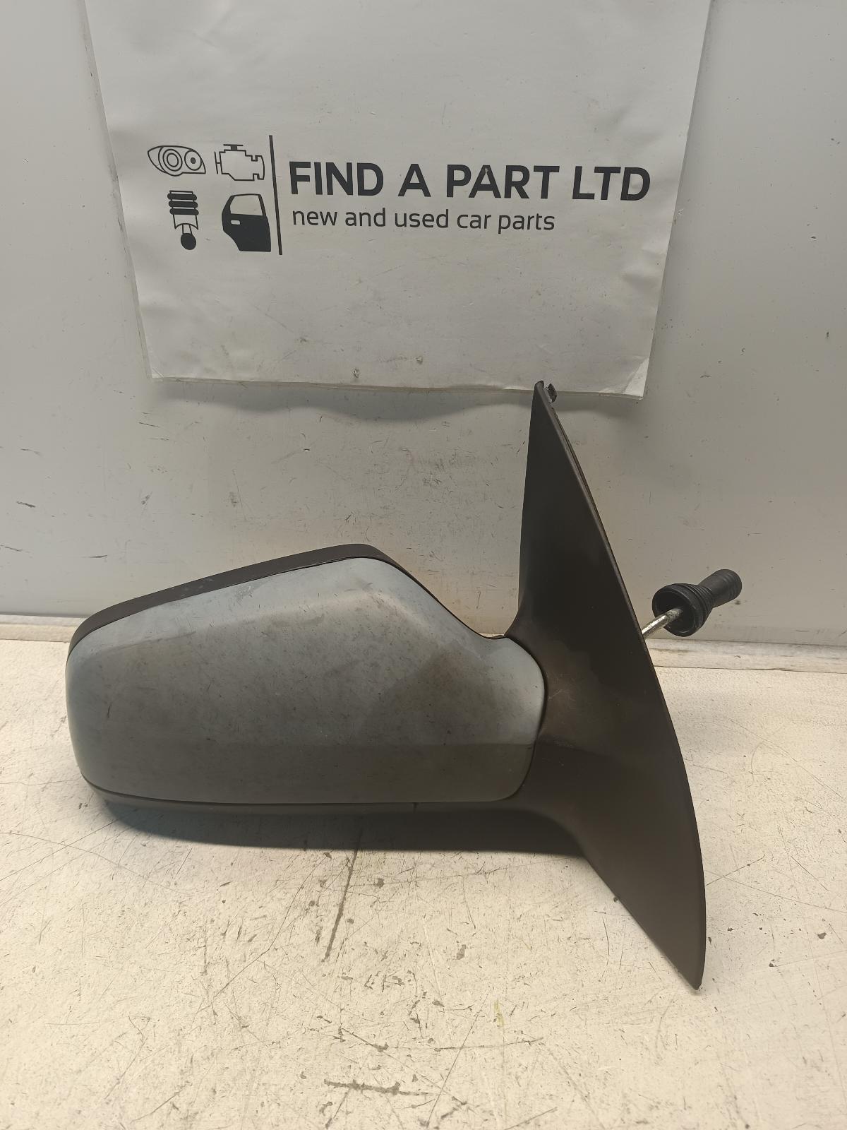 View Auto part Right Door Mirror HOLDEN ASTRA 2003