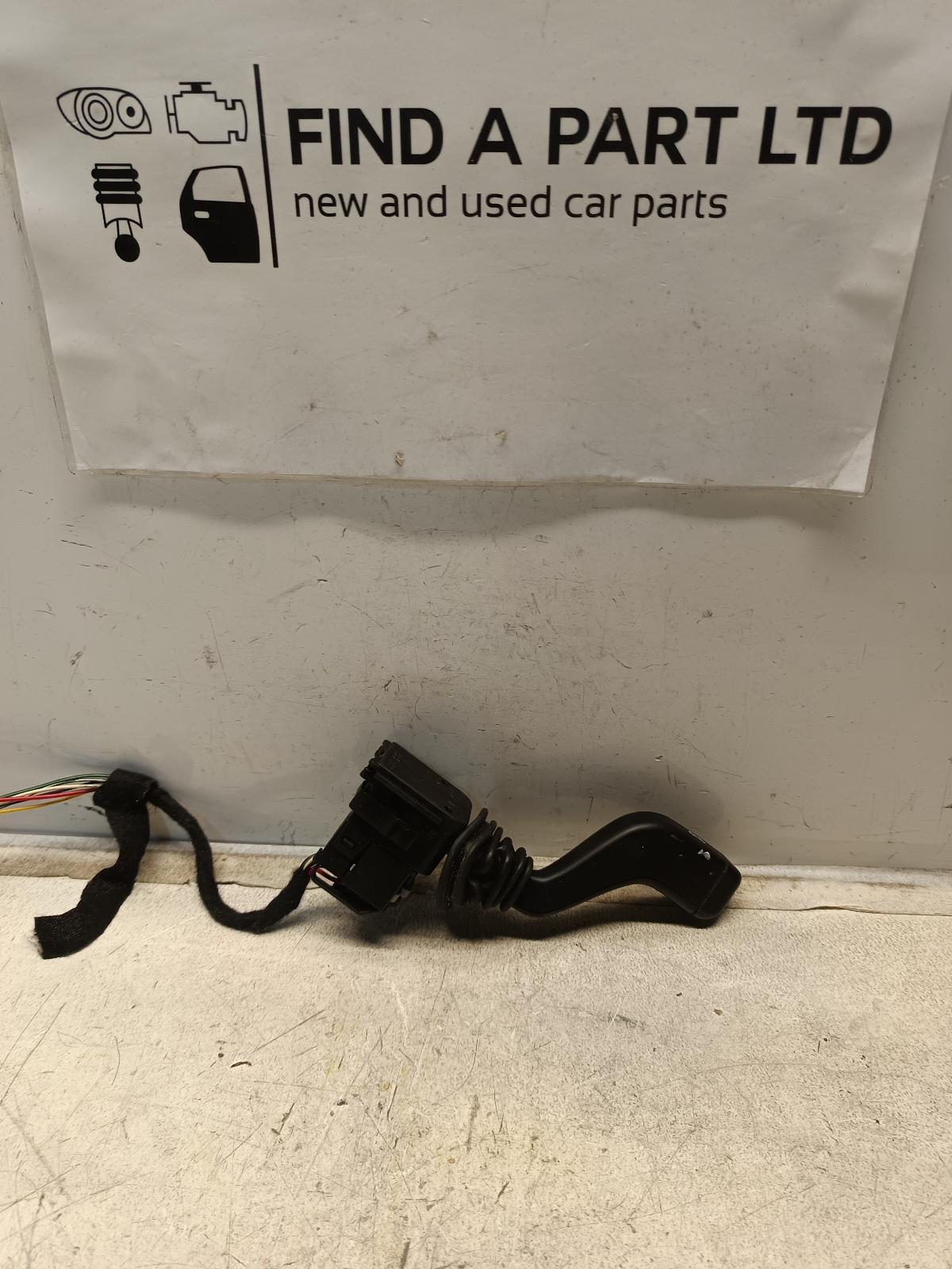 View Auto part Combination Switch HOLDEN ASTRA 2003