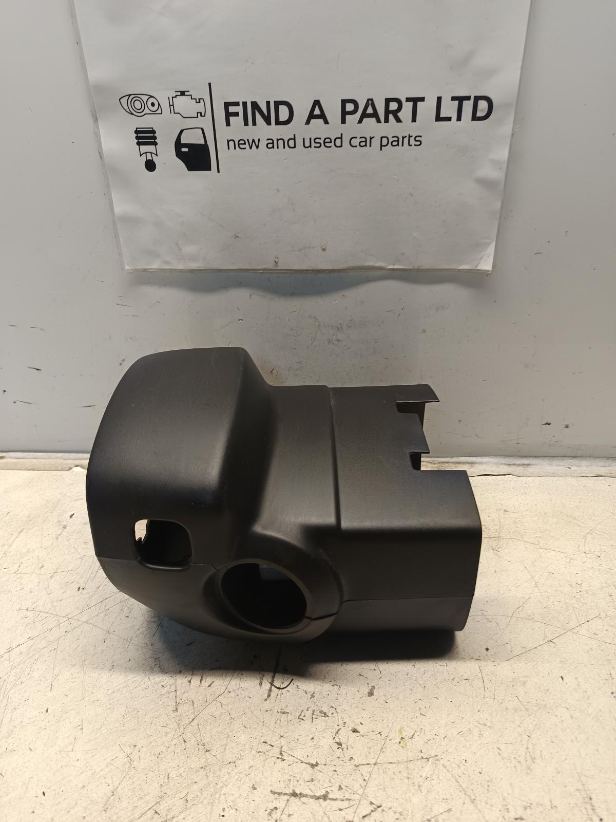 View Auto part Steering Column Shro SUBARU FORESTER 2008