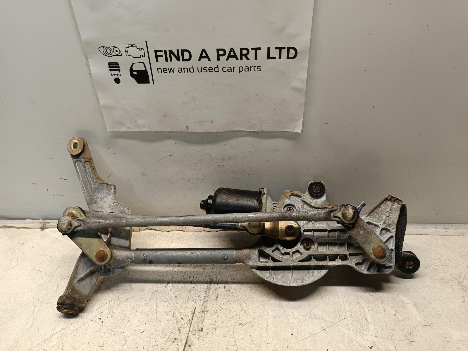 2002 TOYOTA ESTIMA Wiper Linkage Contact us for Photo