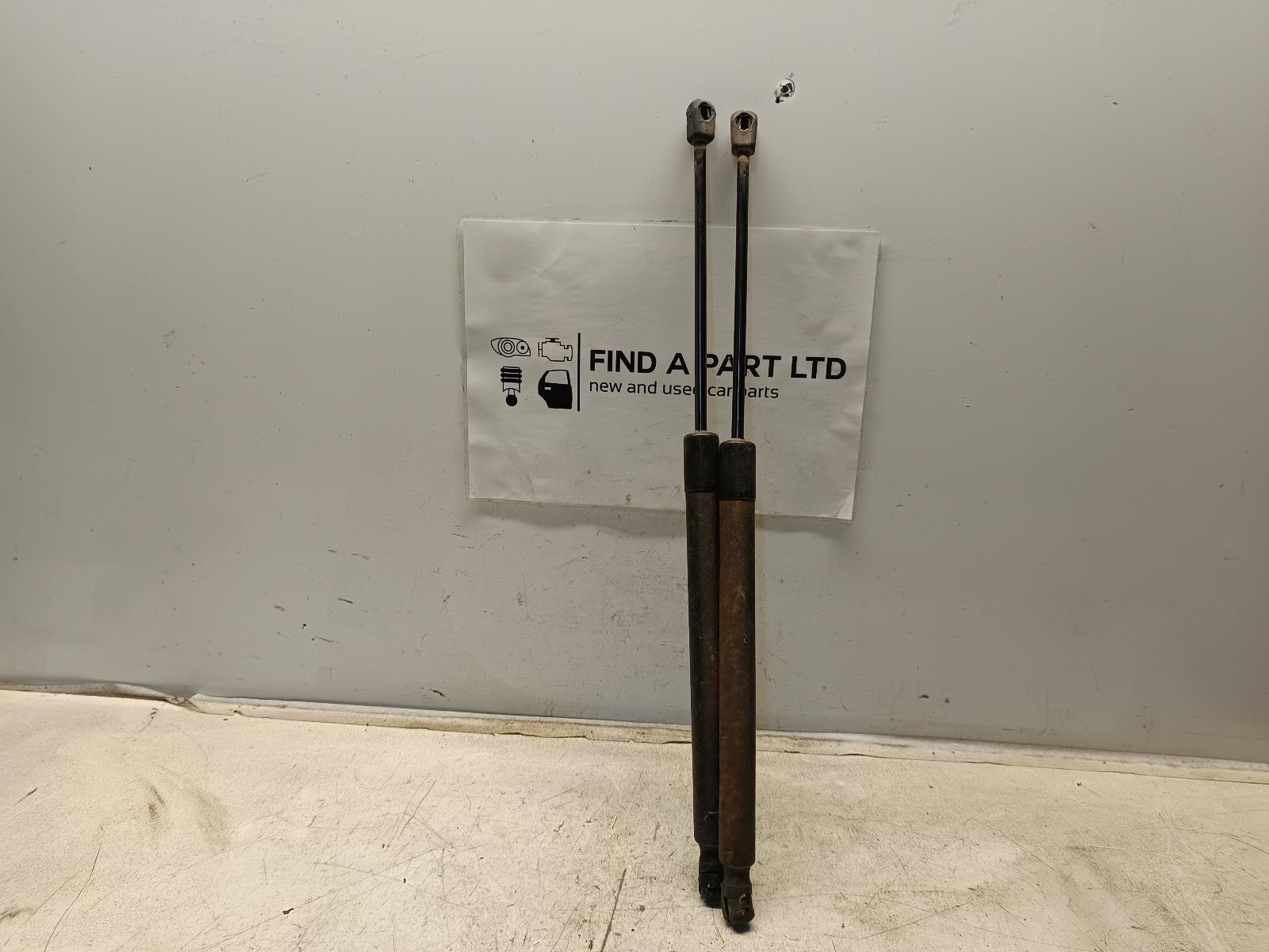 View Auto part Hatch Strut AUDI Q7 2008