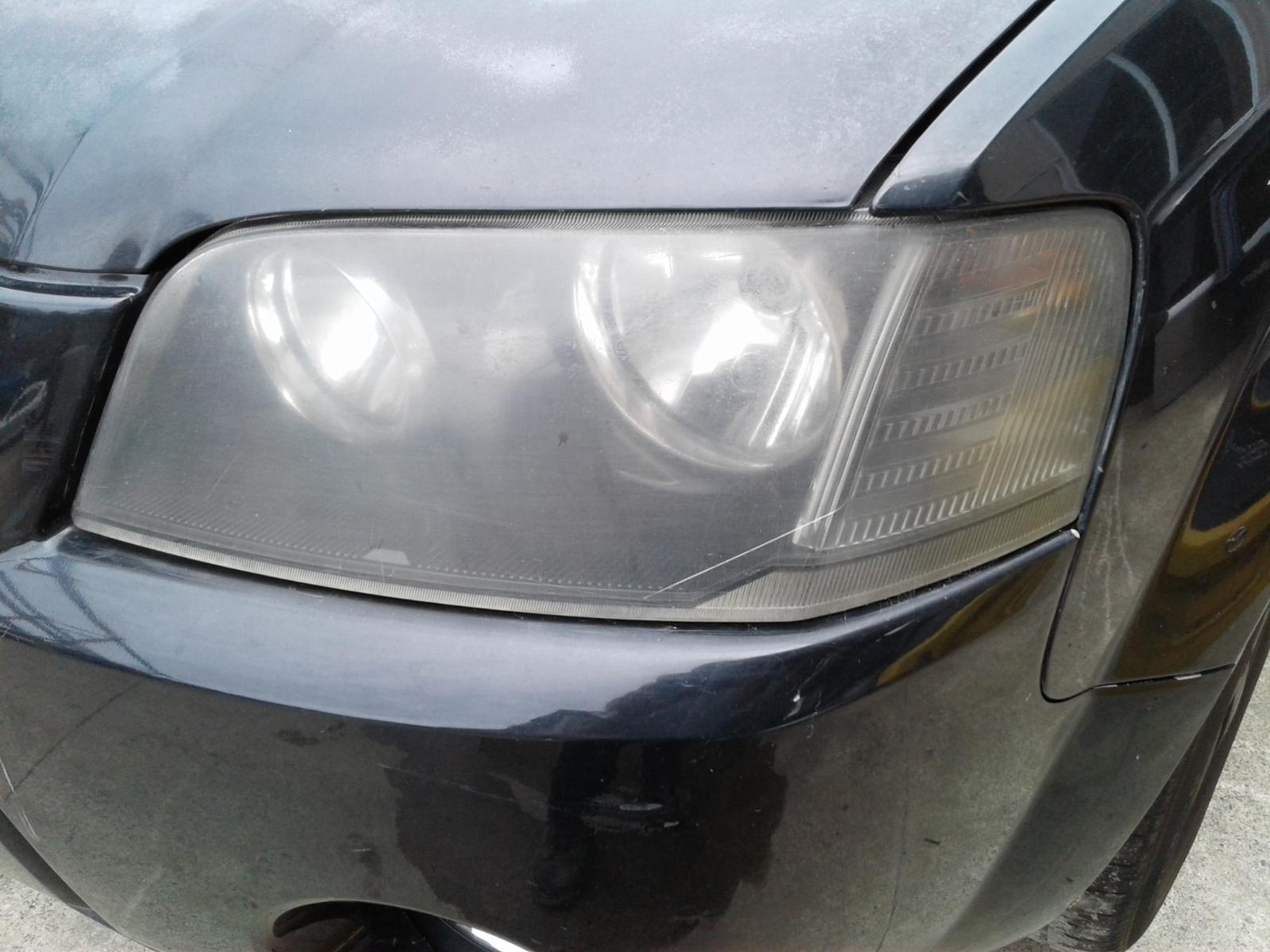 2005 FORD TERRITORY A/C Condenser Contact us for Photo