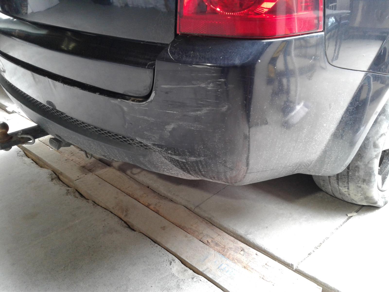 2005 FORD TERRITORY A/C Condenser Contact us for Photo