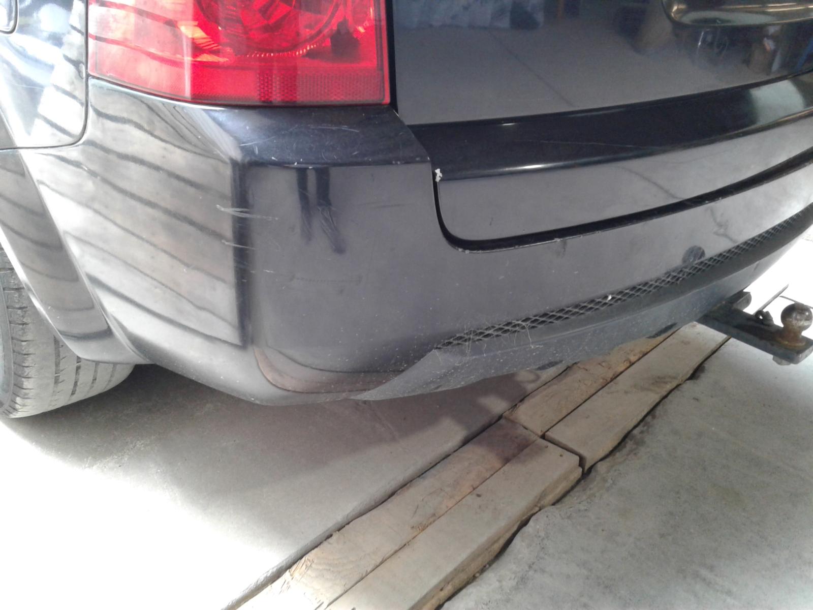 2005 FORD TERRITORY A/C Condenser Contact us for Photo