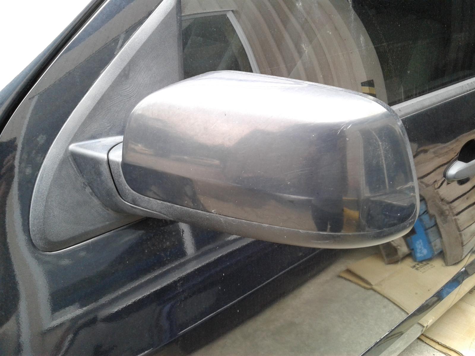 2005 FORD TERRITORY A/C Condenser Contact us for Photo