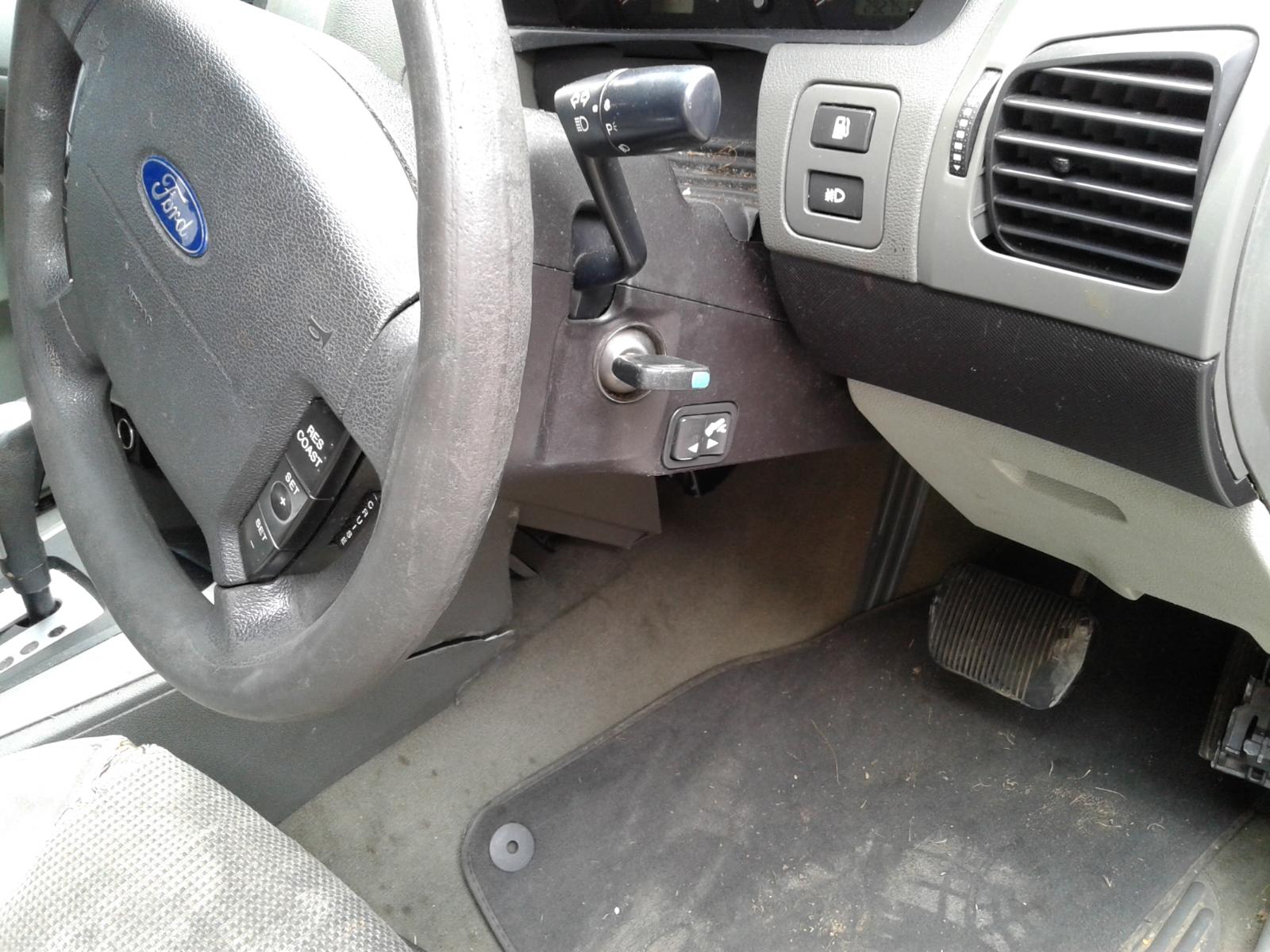2005 FORD TERRITORY A/C Condenser Contact us for Photo