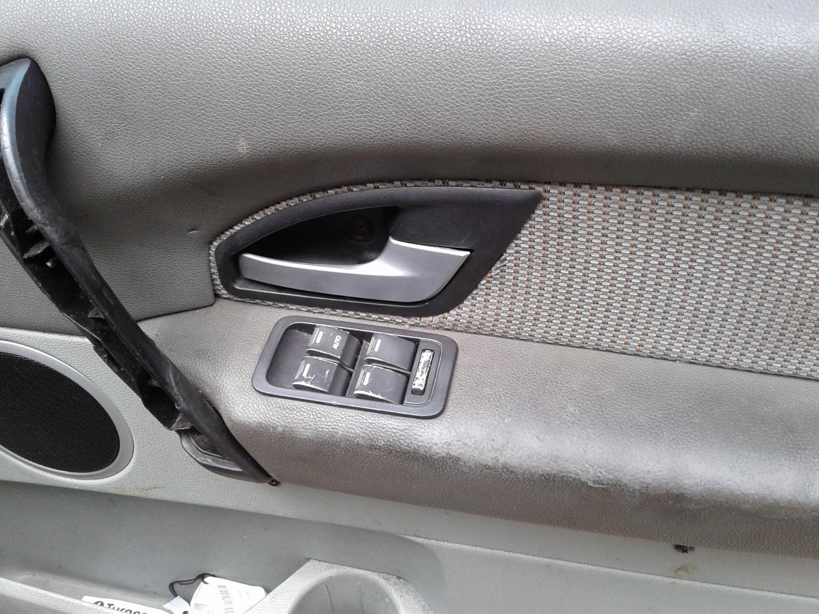 2005 FORD TERRITORY A/C Condenser Contact us for Photo