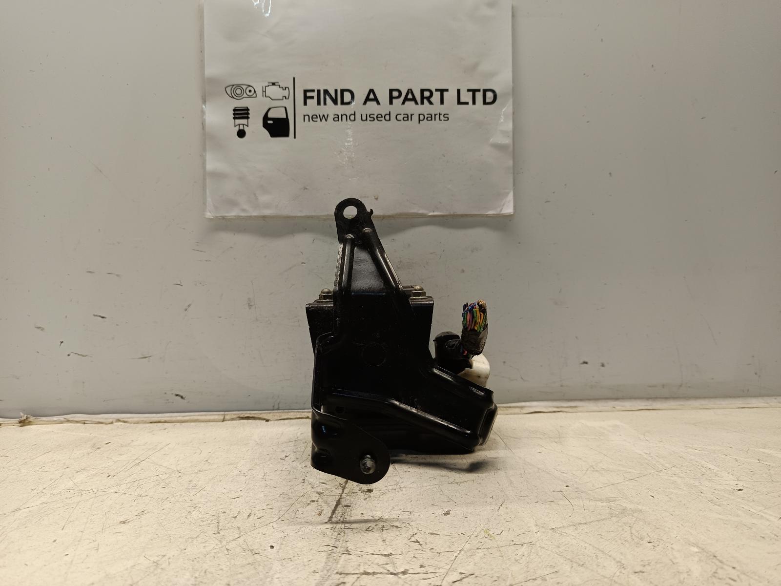 2005 TOYOTA MARKX Abs Pump/Modulator Contact us for Photo